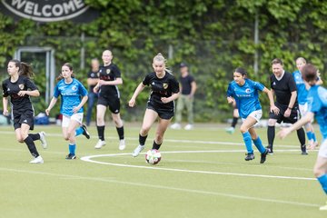 Bild 37 - wBJ SC Condor - VfL Pinneberg : Ergebnis: 3:2